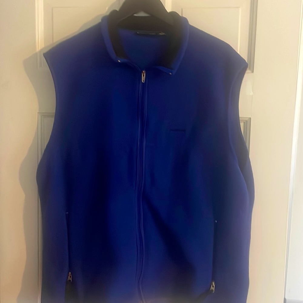 Patagonia Synchilla Vest